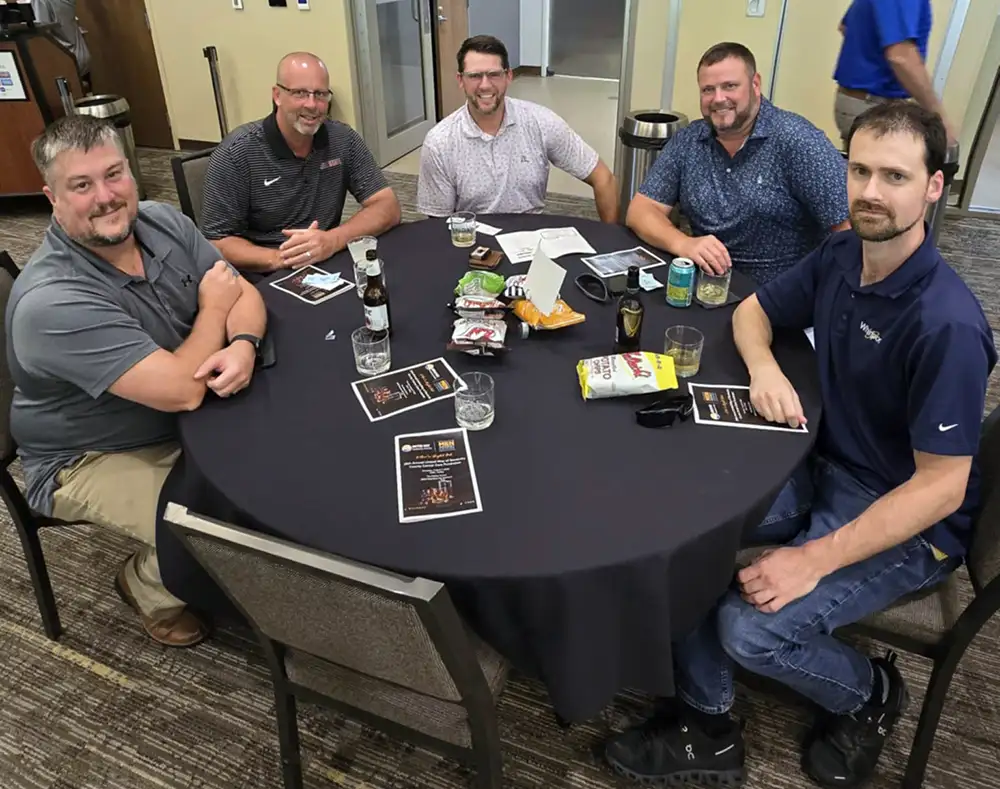 Men Against Cancer – August 6, 2026