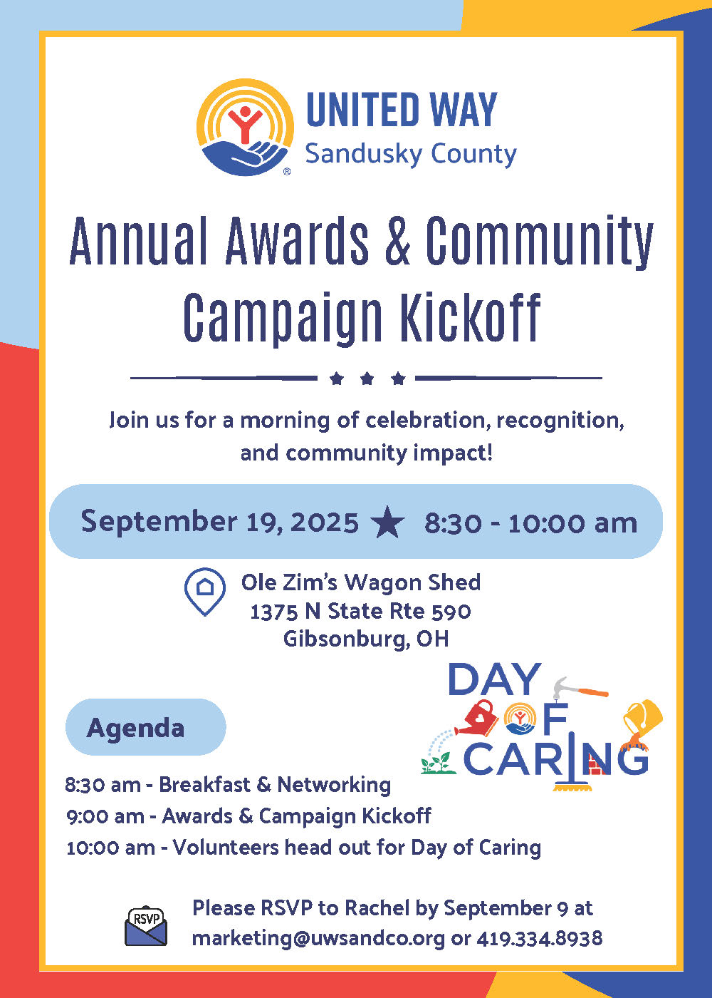 Day of Caring