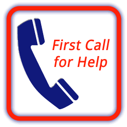 First Call for Help