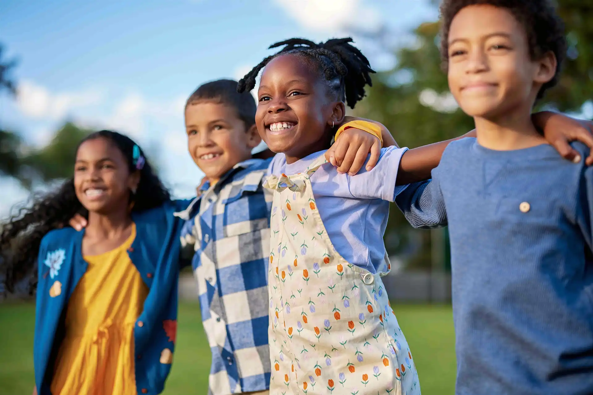 Neighbors across Sandusky County lending a hand